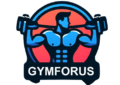 Gymforus logo