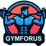 Gymforus logo